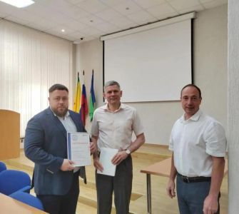 Валерий Чуйков: Проект «Сделано в Атомграде» - мощный драйвер развития экономики