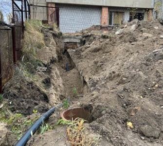 Водоснабжение Водоснабжение