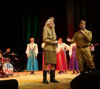Детям Запорожья Детям Запорожья