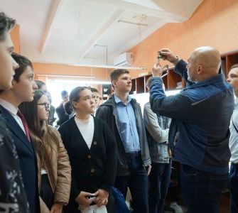 Без турникетов Без турникетов