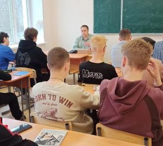 Практико-ориентированный марафон станет ежегодным Практико-ориентированный марафон станет ежегодным