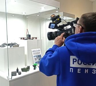 «Импульс-Атом» на Дне госкорпорации «РОСАТОМ» в Пензенской области