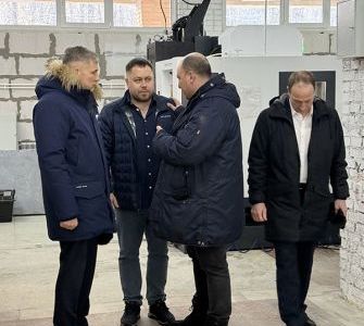 Глава города Заречный Глава города Заречный