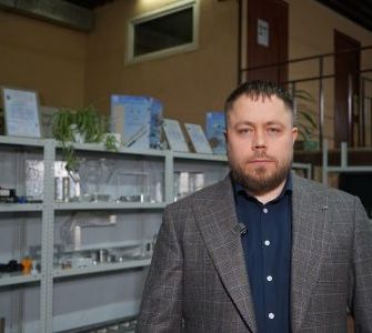 Валерий Чуйков: Мы готовы принять на работу участников СВО Валерий Чуйков: Мы готовы принять на работу участников СВО