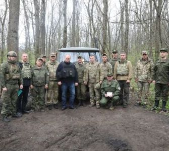 О мобилизованном сотруднике "Импульс-Атом" рассказал губернатор Олег Мельниченко О мобилизованном сотруднике "Импульс-Атом" рассказал губернатор Олег Мельниченко