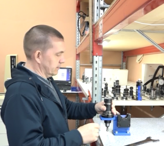 "Импульс-Атом" принял на работу второго участника СВО "Импульс-Атом" принял на работу второго участника СВО