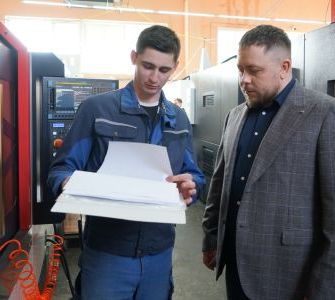 Импульс-Атом привлек внимание федерального СМИ 