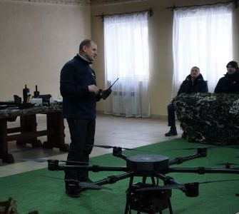 В Пензе готовят кадры для новой эры гражданских БПЛА 