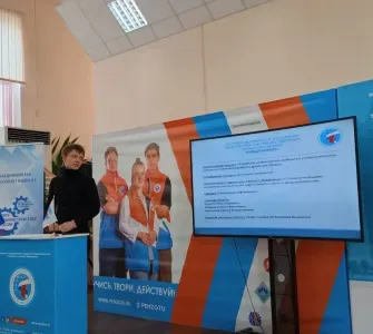 Студенты ПензГТУ получили грант от Импульс-Атом в рамках конкурса «Вклад в будущее»