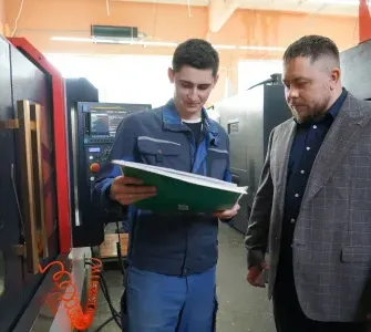 Учредитель «Импульс-Атом» Валерий Чуйков поборется за звание «Инженер года» Учредитель «Импульс-Атом» Валерий Чуйков поборется за звание «Инженер года»