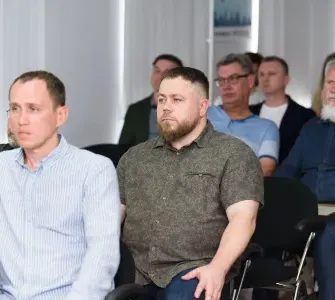 Валерий Чуйков: Импульс-Атом уже подал заявку на знак «Сделано в Атомграде» Валерий Чуйков: Импульс-Атом уже подал заявку на знак «Сделано в Атомграде»