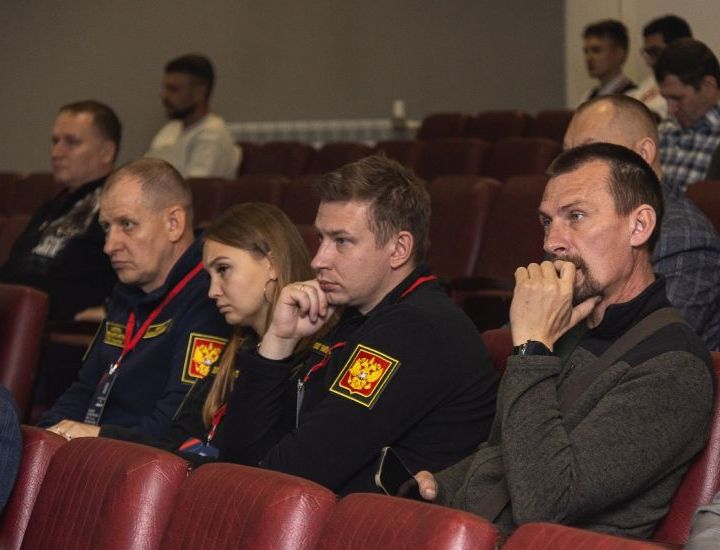 «Импульс-Атом» презентовал технологии гражданских БПЛА на межрегиональном форуме