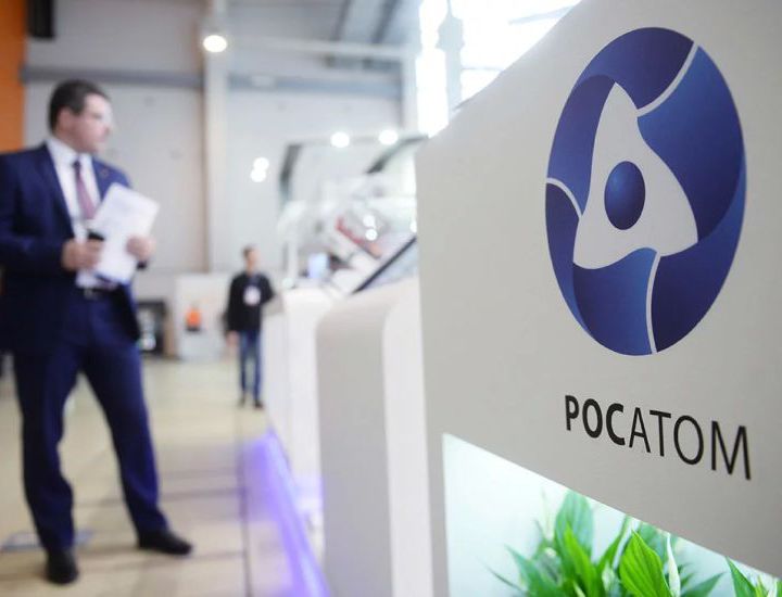 «Импульс-Атом» получил статус резидента ТОСЭР г. Заречный