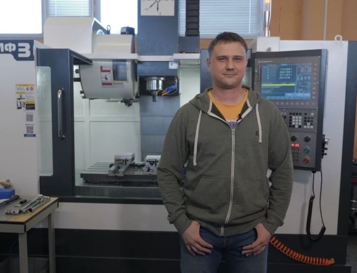 СтанкоМашКомлпекс СтанкоМашКомлпекс