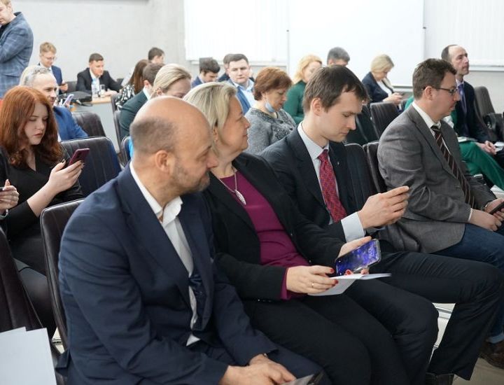 Обратная связь