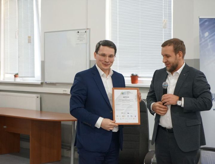 «Импульс-Атом» встречает гостей
