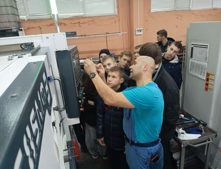 Вновь без турникетов Вновь без турникетов