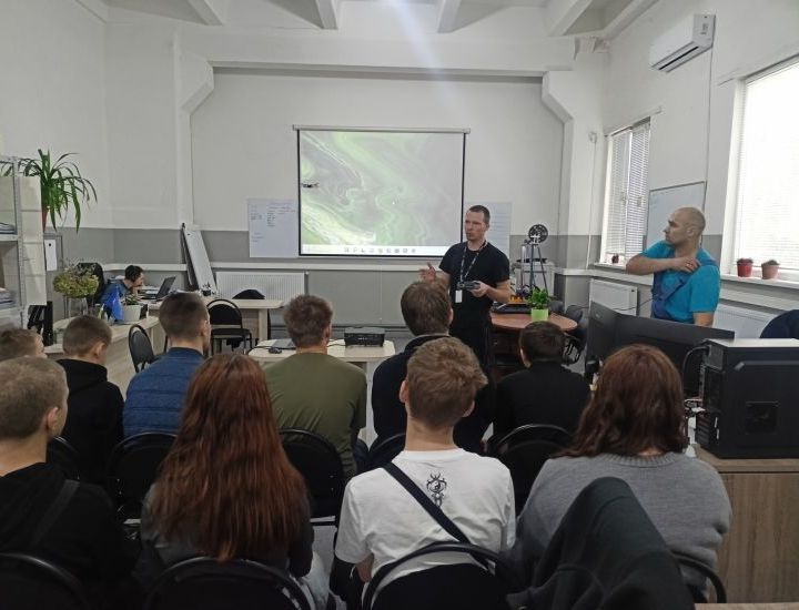 Вновь без турникетов Вновь без турникетов