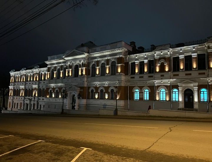 Полное погружение в историю Полное погружение в историю