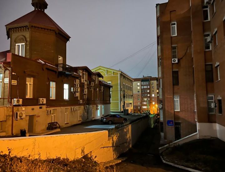 Полное погружение в историю Полное погружение в историю