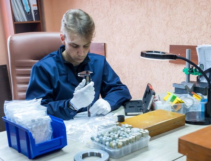 «Атомная энергия 2.0» об «Импульс-Атоме»