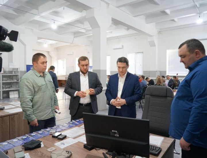 «Атомная энергия 2.0» об «Импульс-Атоме»