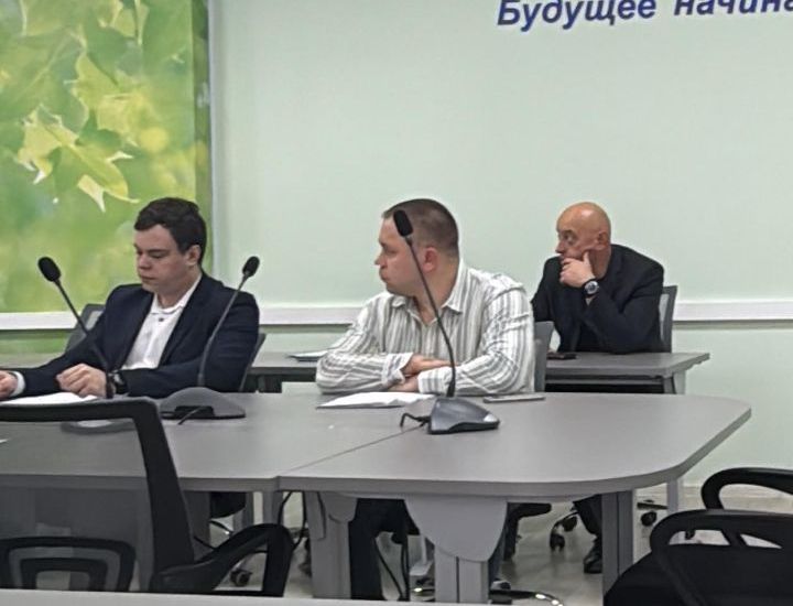 Цифровизация АПК