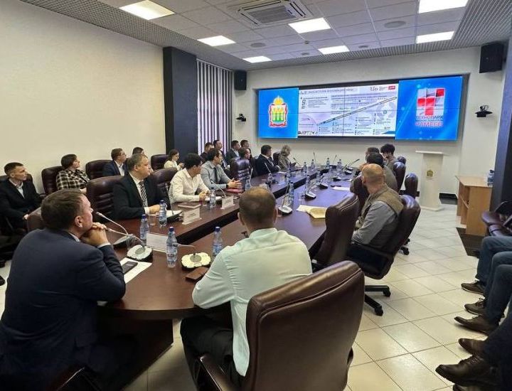 Готовы к сотрудничеству