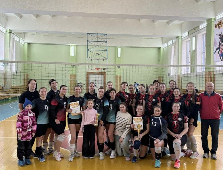 Спортивный импульс Спортивный импульс