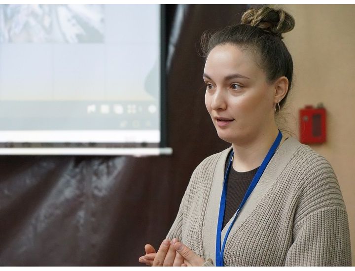 Будущие кадры для промышленности: студенты пензенского колледжа посетили завод "Импульс-Атом"