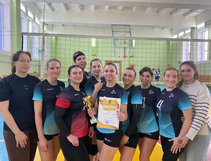 "Импульс-Атом" нацелен на победу в чемпионате области "Импульс-Атом" нацелен на победу в чемпионате области