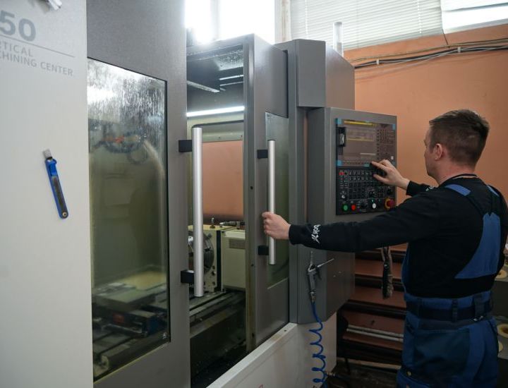 "Импульс Атом" запускает производство электродвигателей нового поколения
