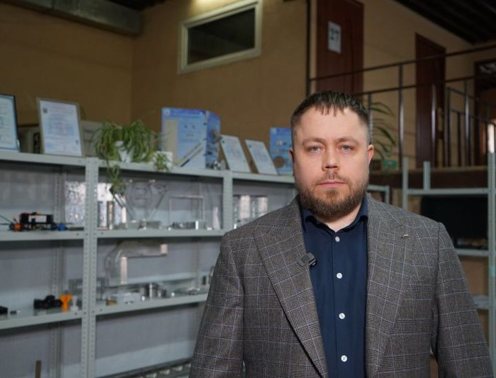 Валерий Чуйков: Мы готовы принять на работу участников СВО