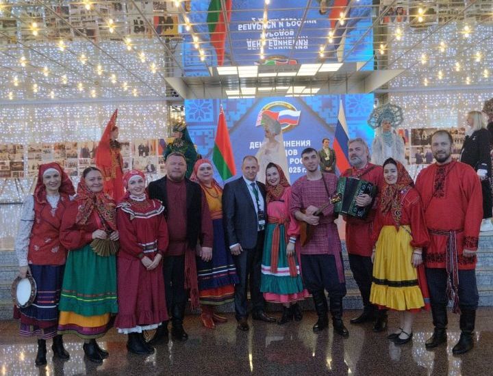 "Импульс-Атом" участвует в экономическом форуме в Минске "Импульс-Атом" участвует в экономическом форуме в Минске