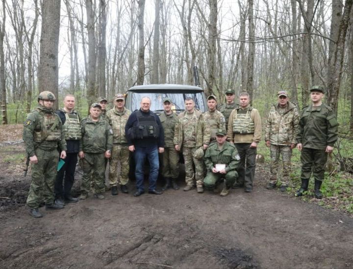 О мобилизованном сотруднике "Импульс-Атом" рассказал губернатор Олег Мельниченко О мобилизованном сотруднике "Импульс-Атом" рассказал губернатор Олег Мельниченко