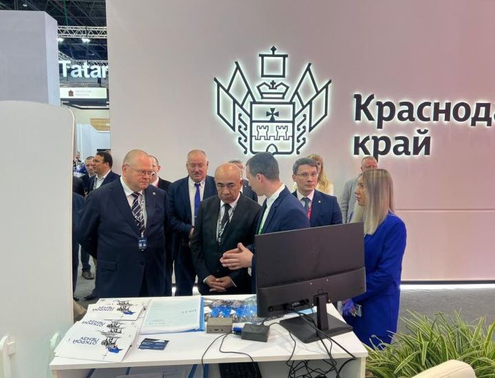 Пензенский "Импульс-Атом" нацелен на сотрудничество с Узбекистаном в производстве электродвигателей