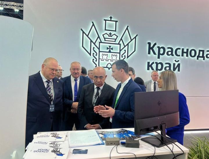 Пензенский "Импульс-Атом" нацелен на сотрудничество с Узбекистаном в производстве электродвигателей