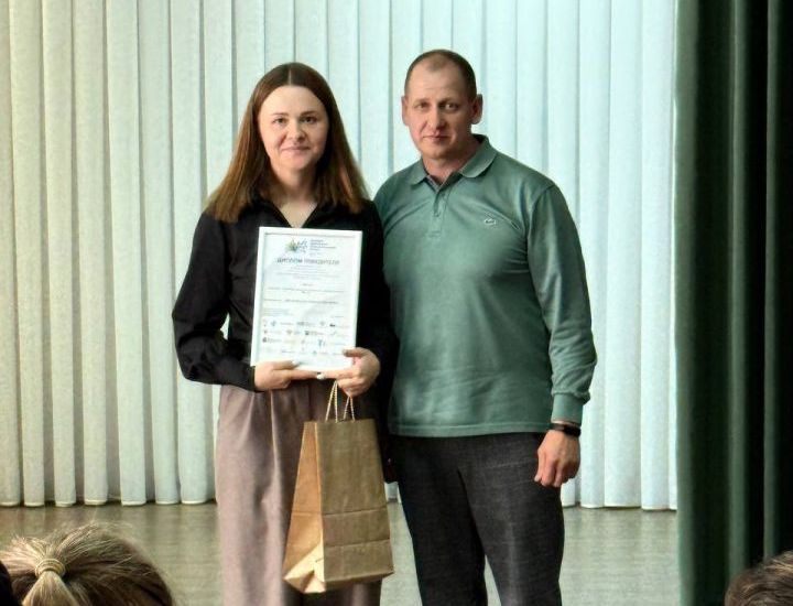 Завод "Импульс-Атом" наградил победителей конкурса Наследие выдающихся предпринимателей России"