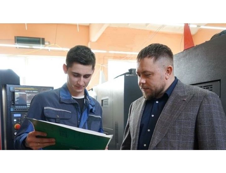 Импульс-Атом присоединился к цифровой платформе поиска заказчиков