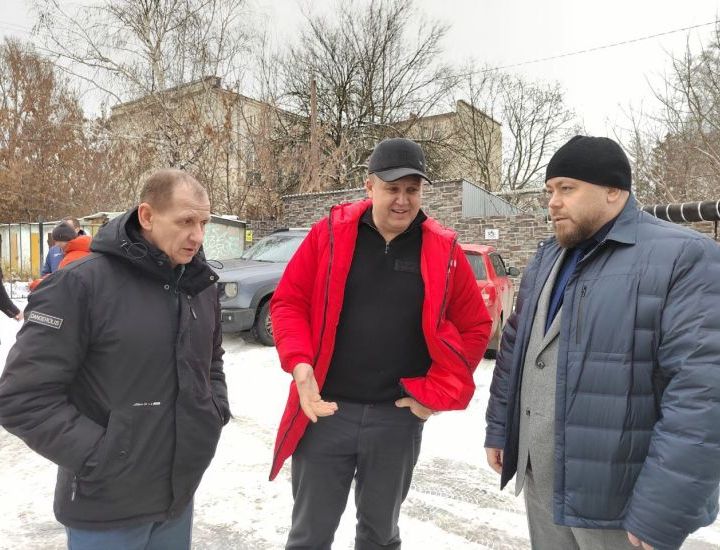Пензенский завод передал дроны на СВО через Народный фронт Пензенский завод передал дроны на СВО через Народный фронт