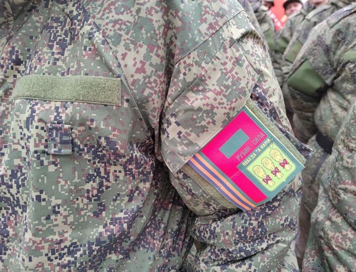 «Импульс-Атом» доставил гуманитарный груз для нужд СВО «Импульс-Атом» доставил гуманитарный груз для нужд СВО