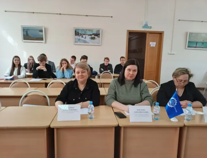 Студенты ПензГТУ получили грант от Импульс-Атом в рамках конкурса «Вклад в будущее»