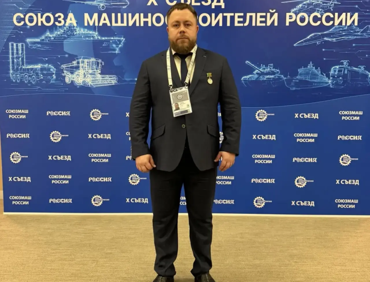 Валерий Чуйков: Владимир Путин призвал не копировать чужие технологии