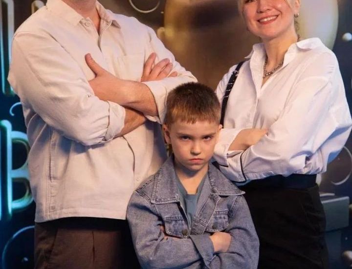Семьи сотрудников «Импульс-Атом» поделились секретами счастья в День любви и верности Семьи сотрудников «Импульс-Атом» поделились секретами счастья в День любви и верности